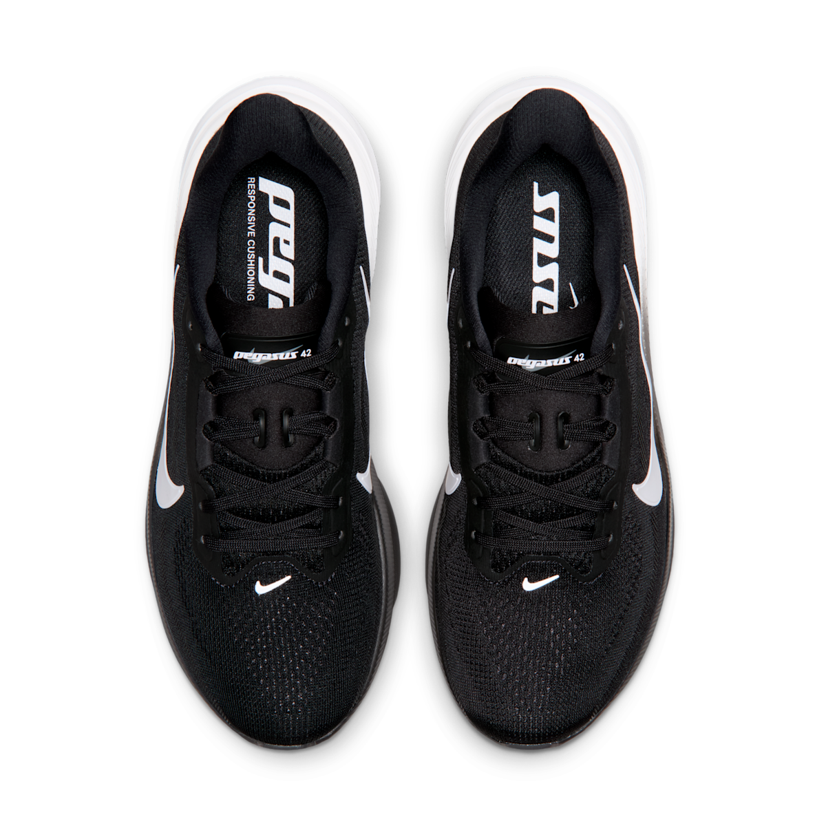 Tenis para correr de mujer