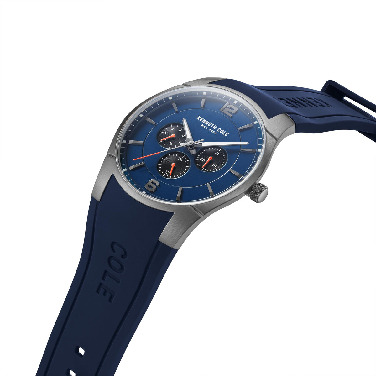 Reloj de hombre