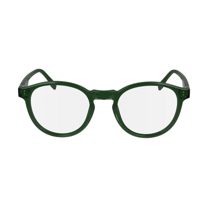 Gafas 49 mm color verde