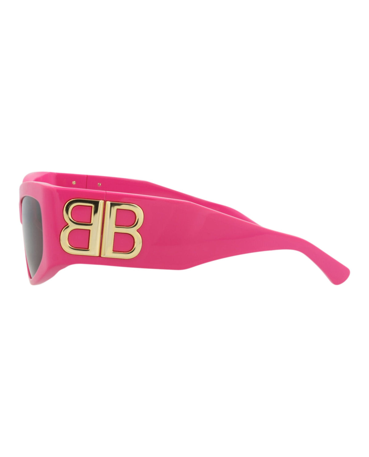 Gafas de sol de acetato de montura tipo gato