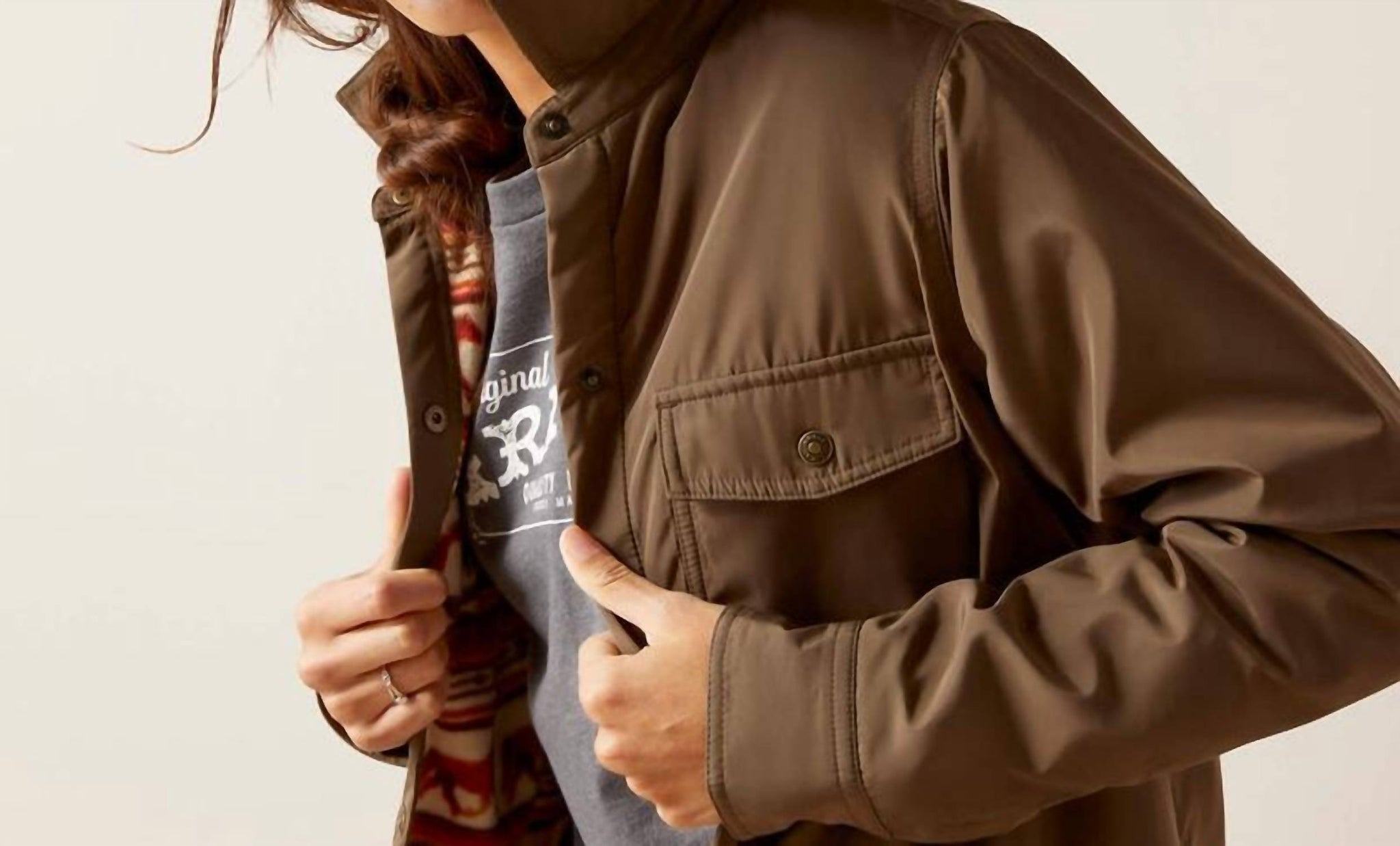 Sobrecamisa
