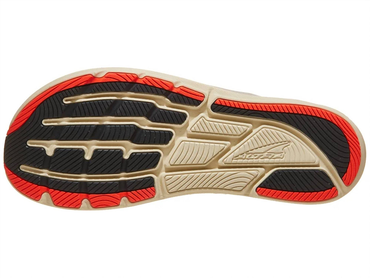 Tenis para correr de hombre color gris claro