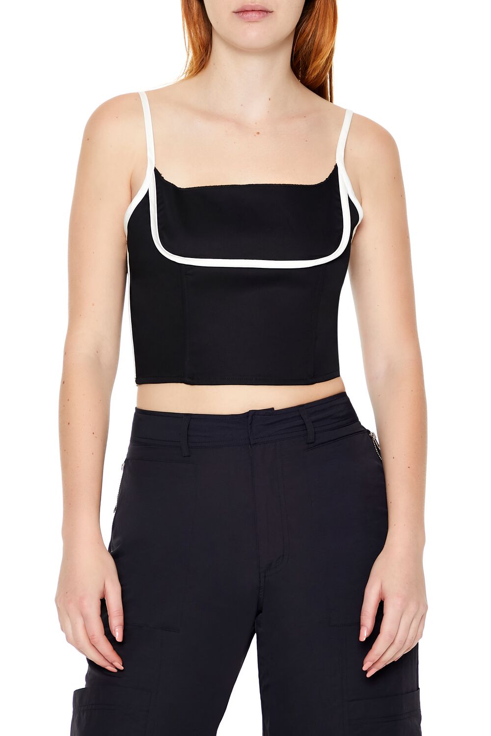 Camiseta sin mangas