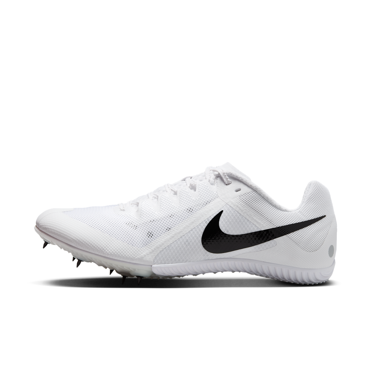 Zapatillas con clavos de hombre