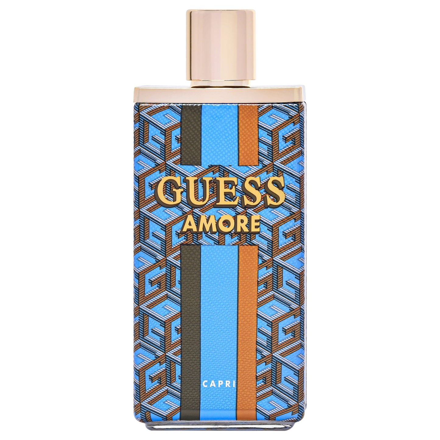 Perfume unisex eau de toilette 3,4 oz