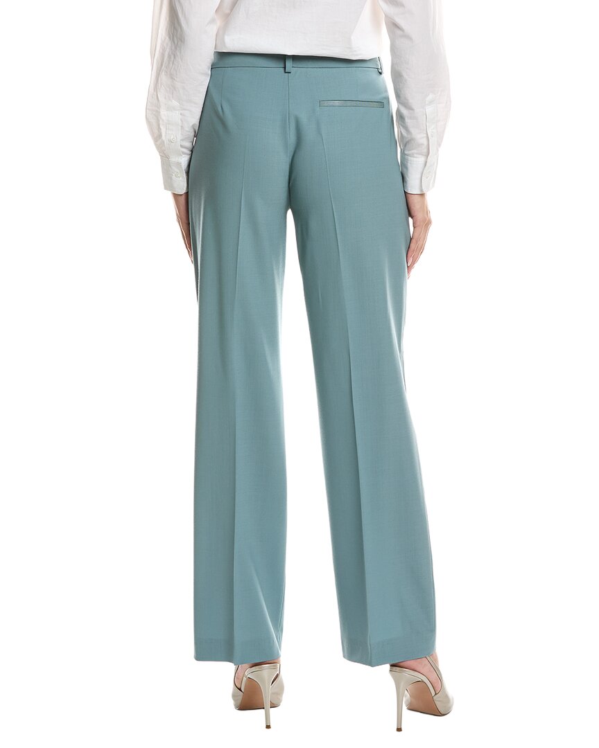 Pantalón de lana