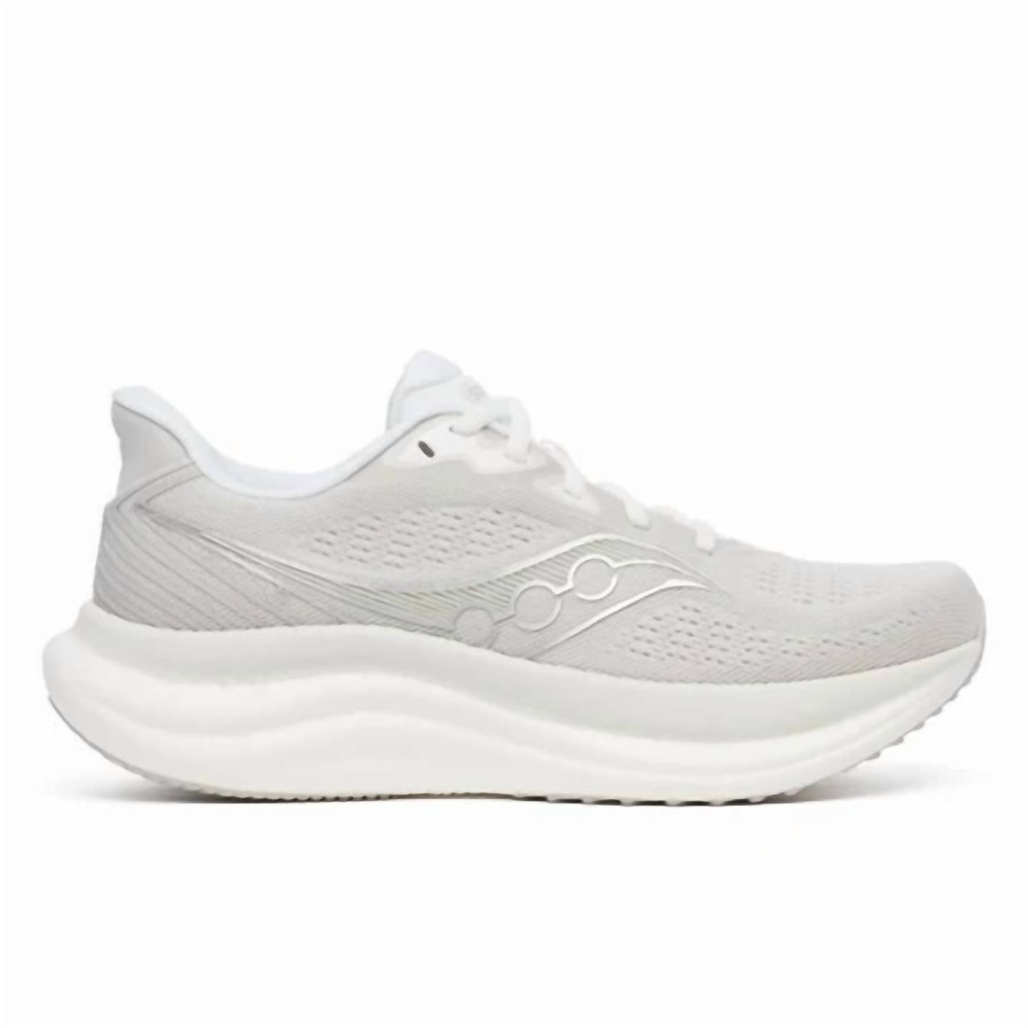 Zapatos de mujer color blanco