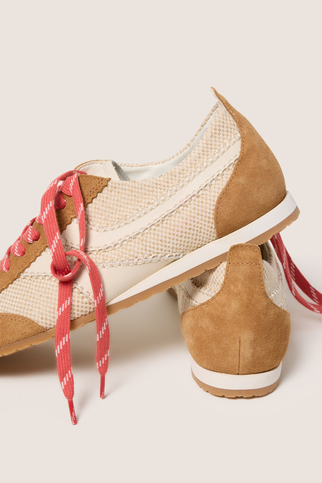 Tenis de mujer
