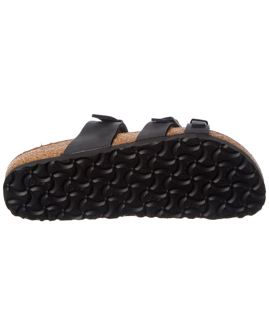 Sandalias de cuero