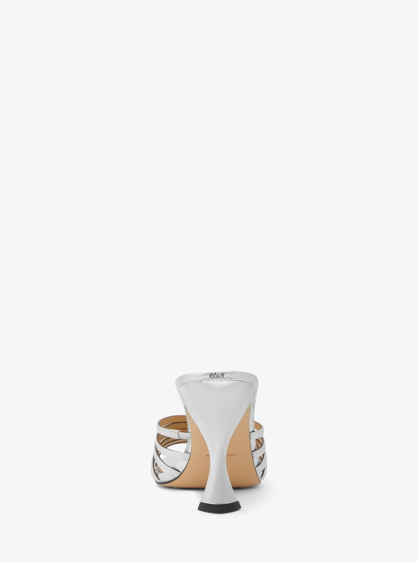 Sandalias de cuero