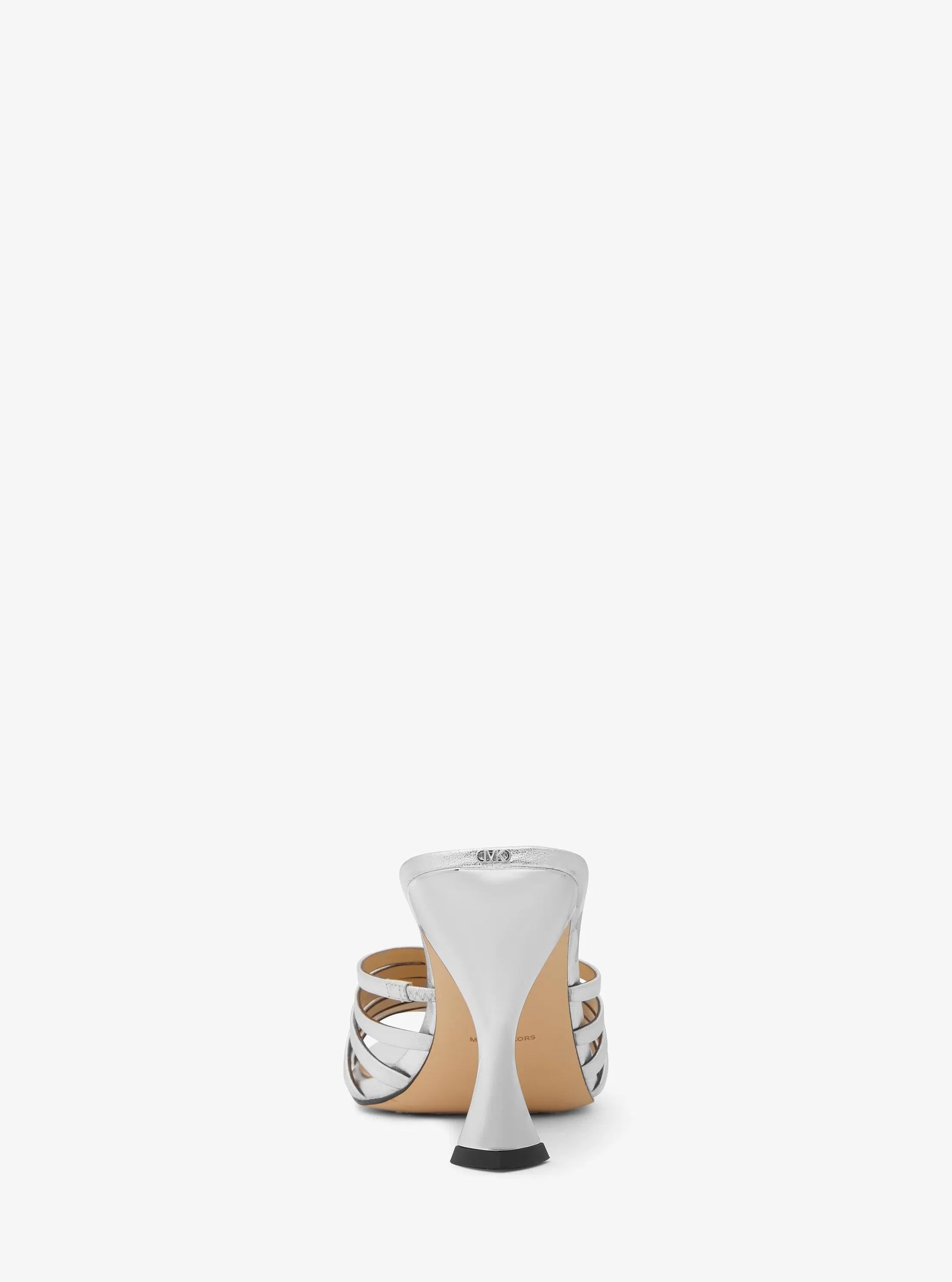 Sandalias de cuero