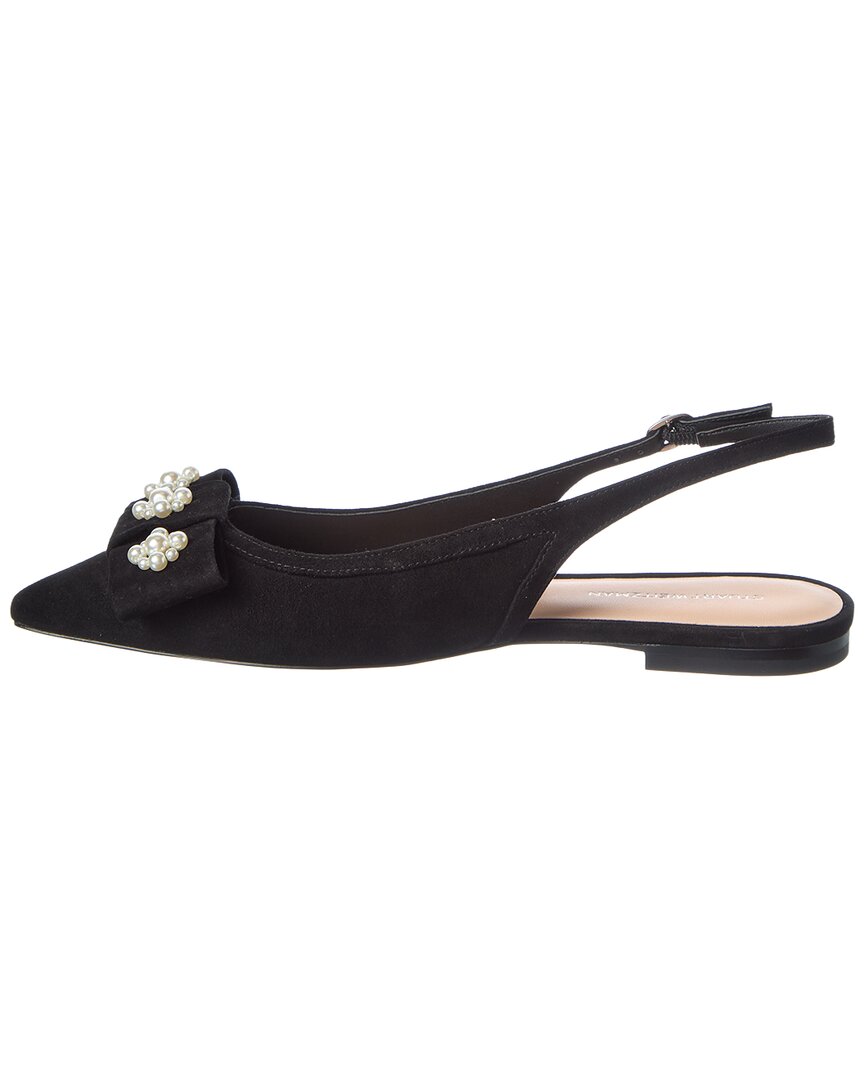 Zapatos de gamuza