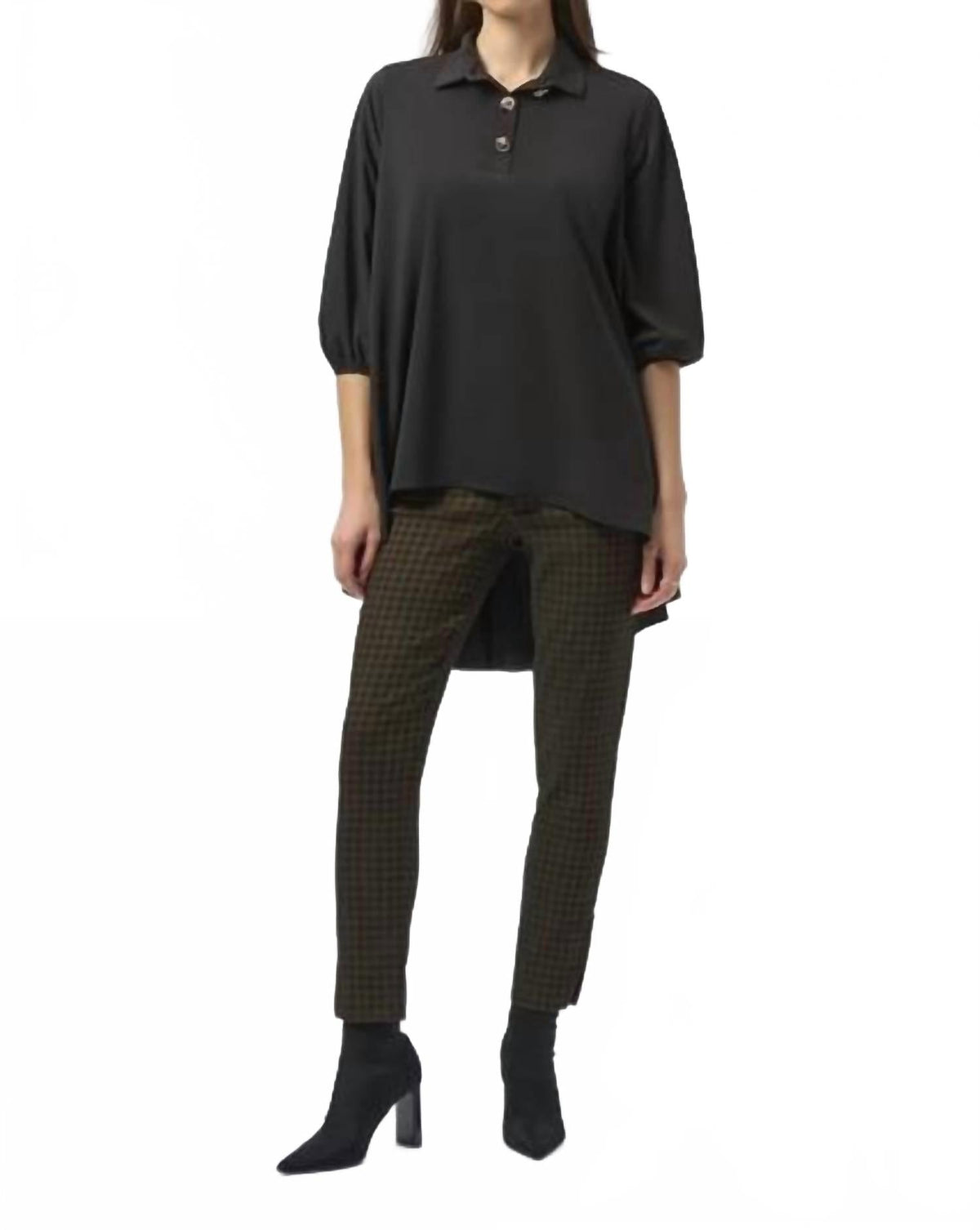 Pantalón color negro