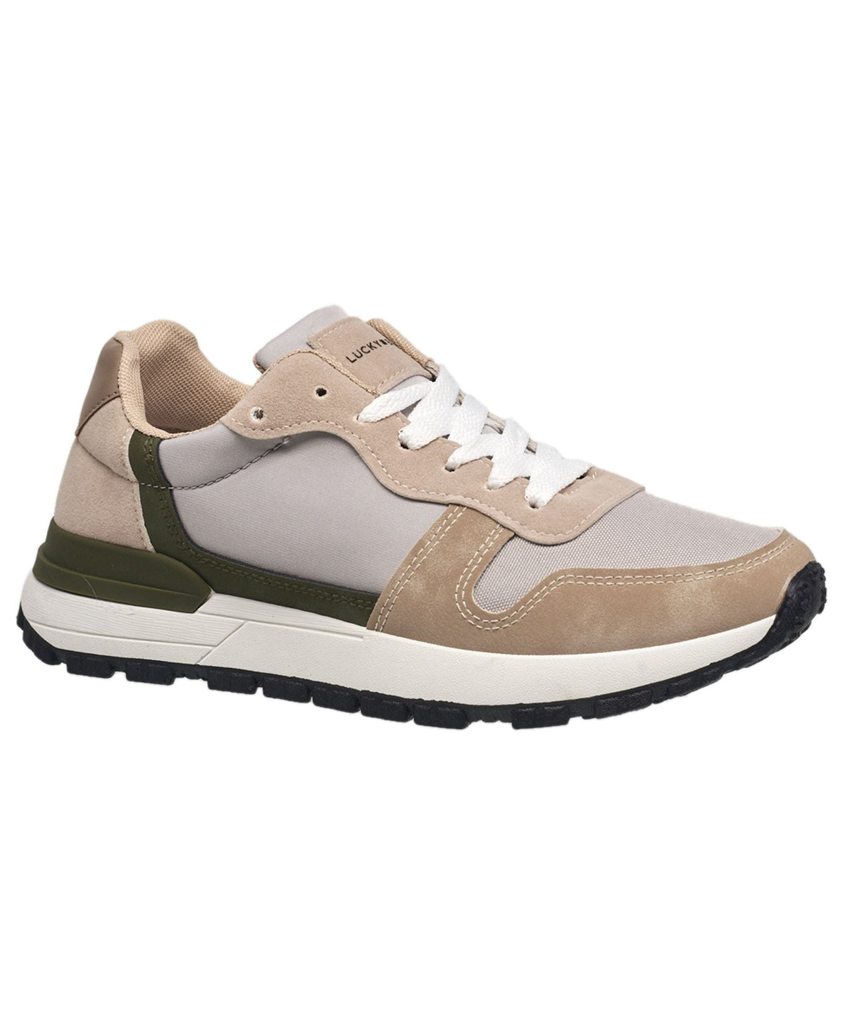 Tenis de hombre