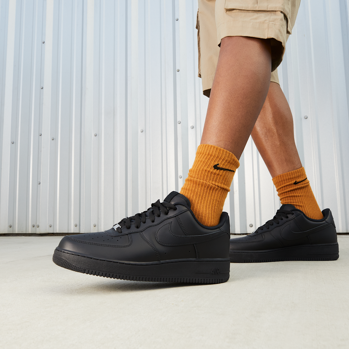 Zapatos de hombre