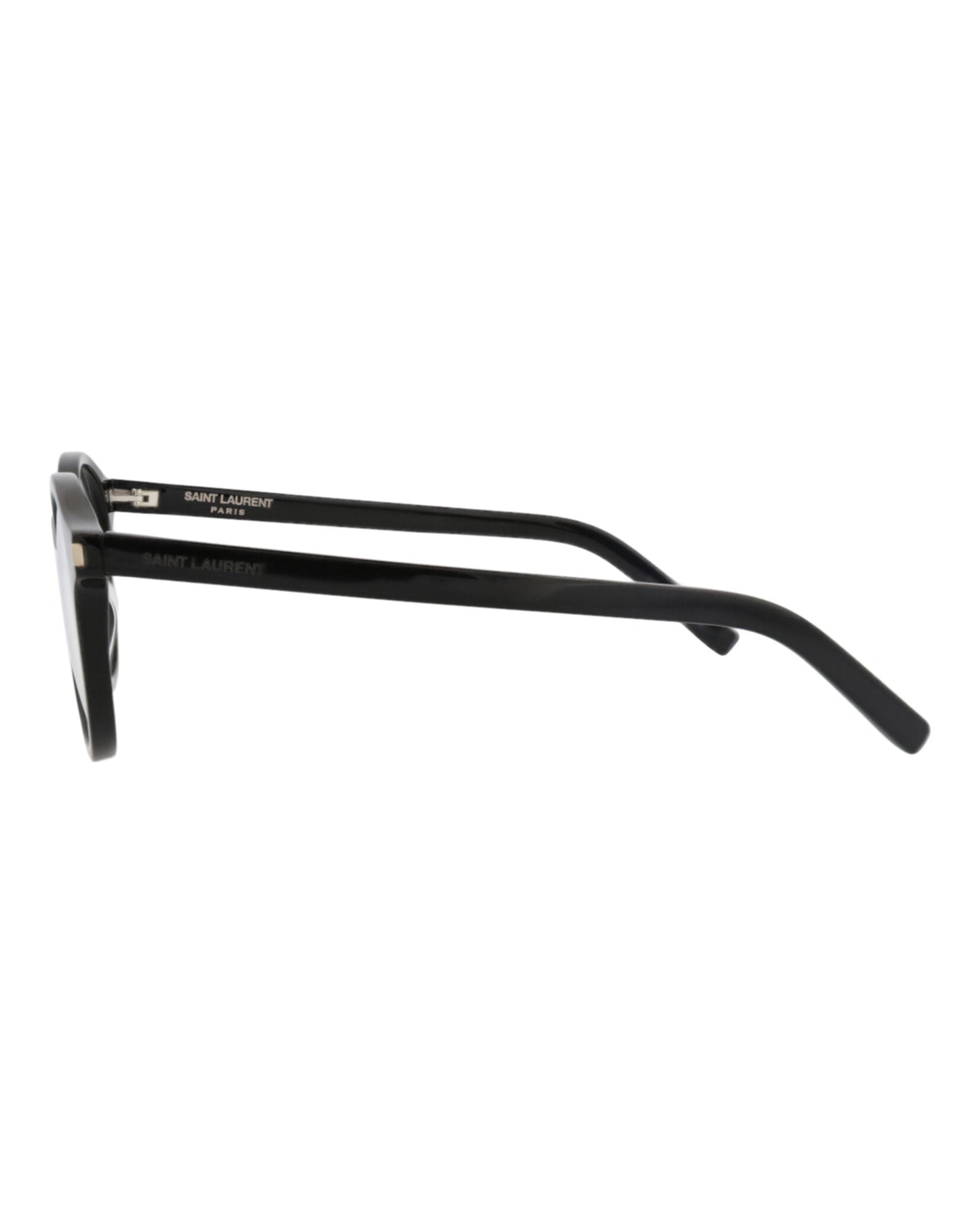Montura para gafas de acetato de montura redonda