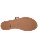 SCHUTZ Romy Sandalia de Cuero