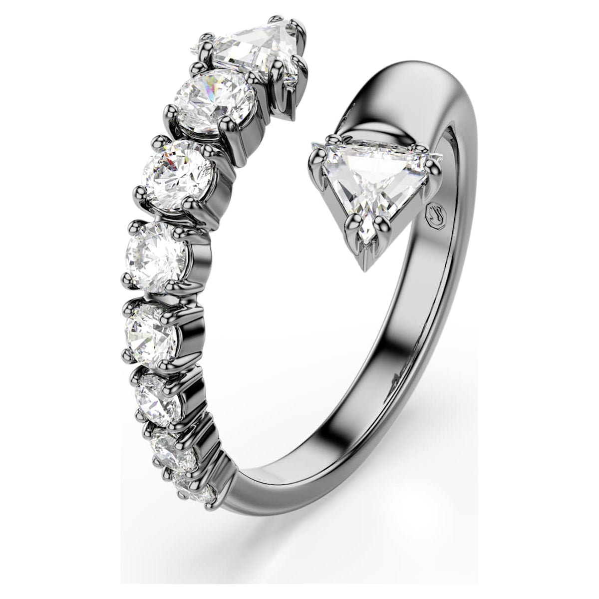 Anillo color blanco