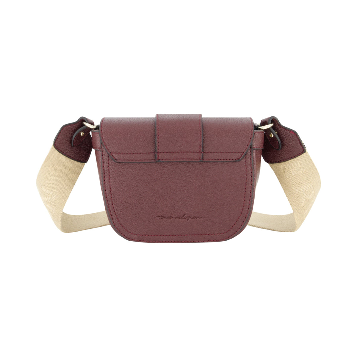 Bolso color negro