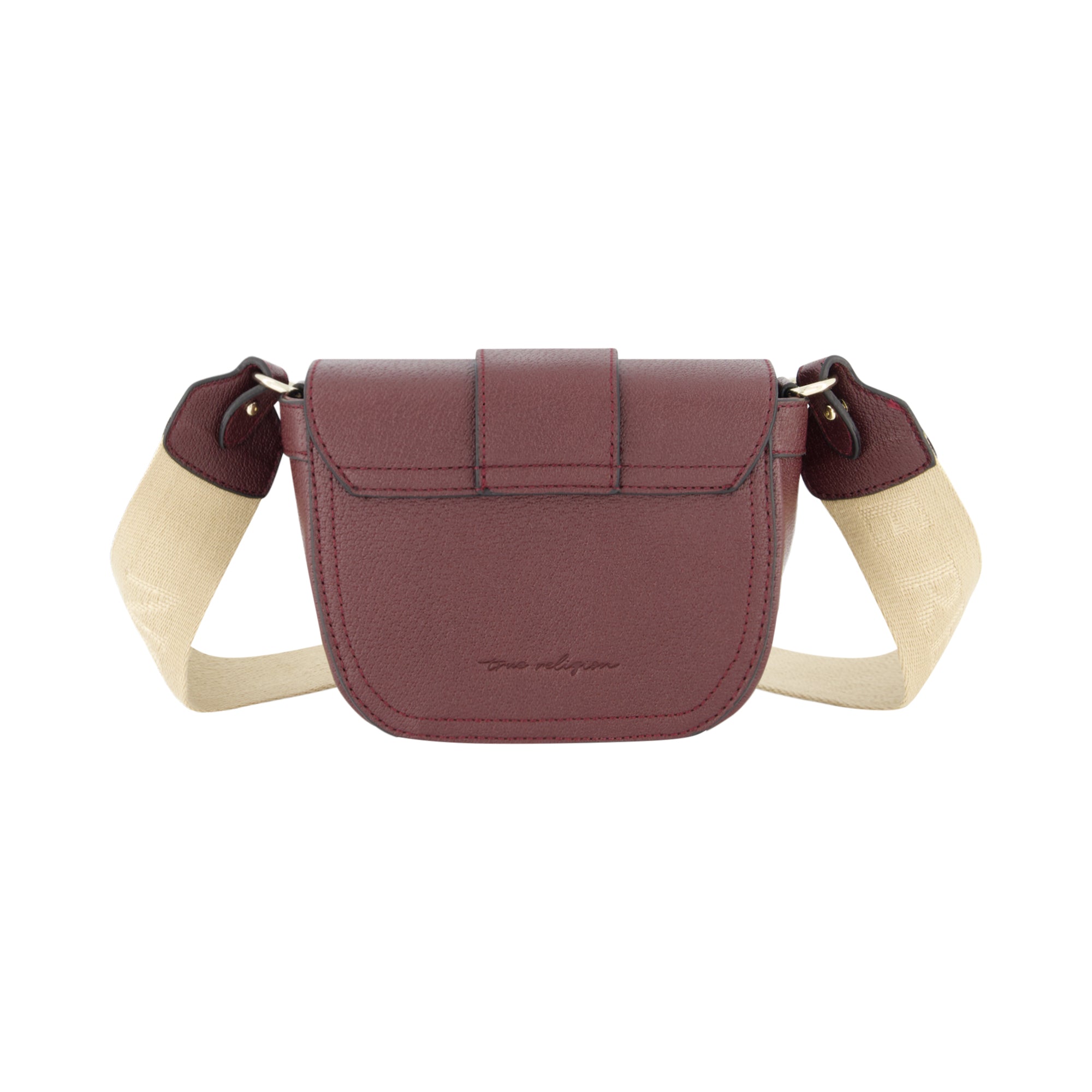 Bolso color negro