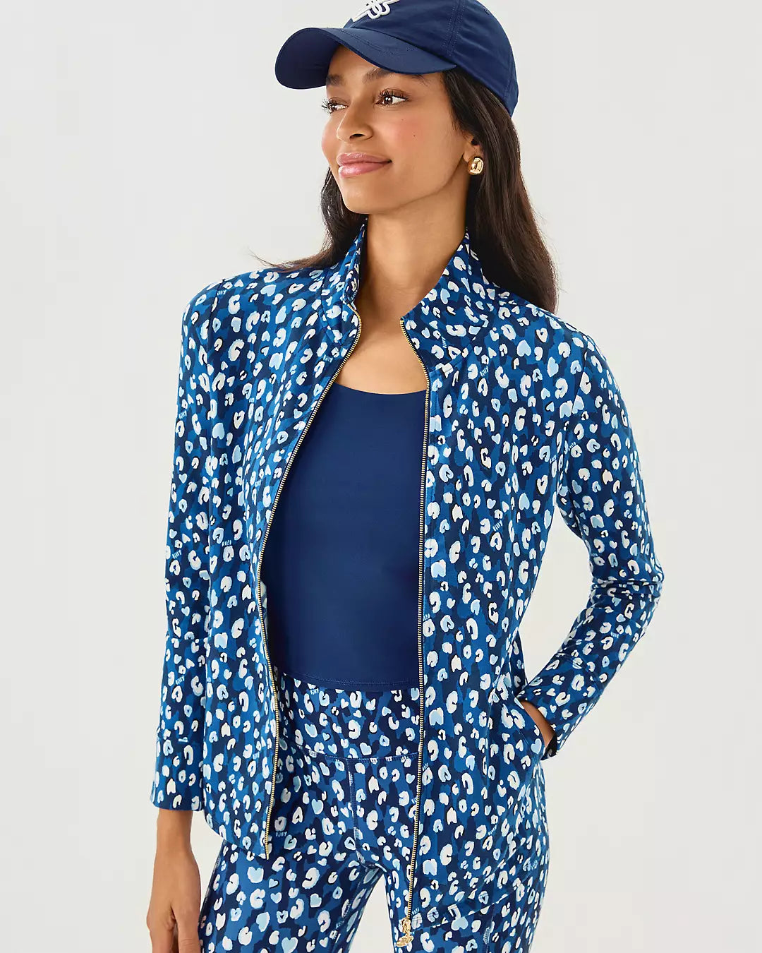 Chaqueta