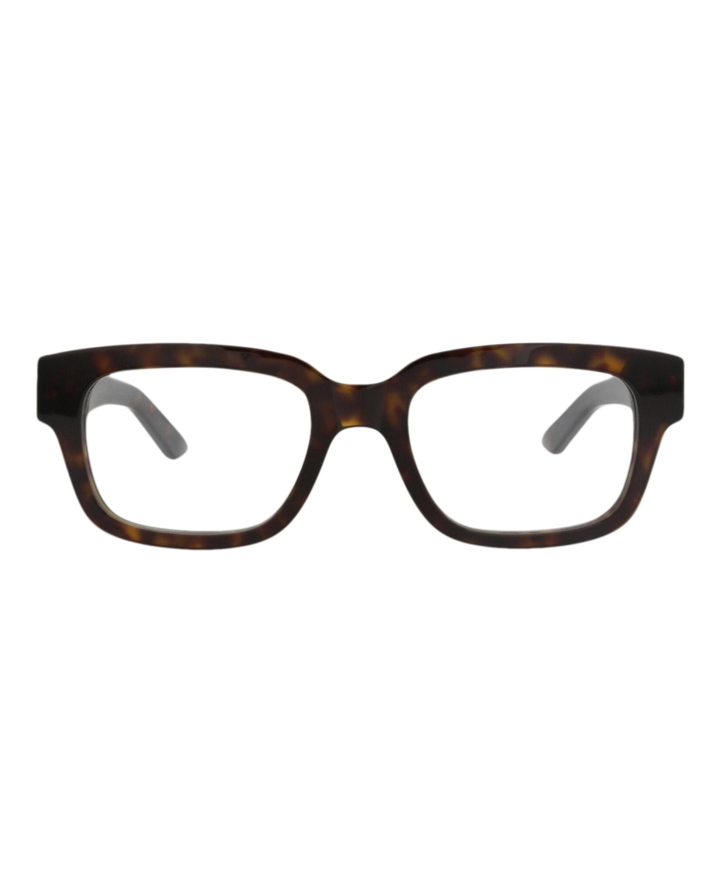 Montura para gafas de acetato de montura cuadrada