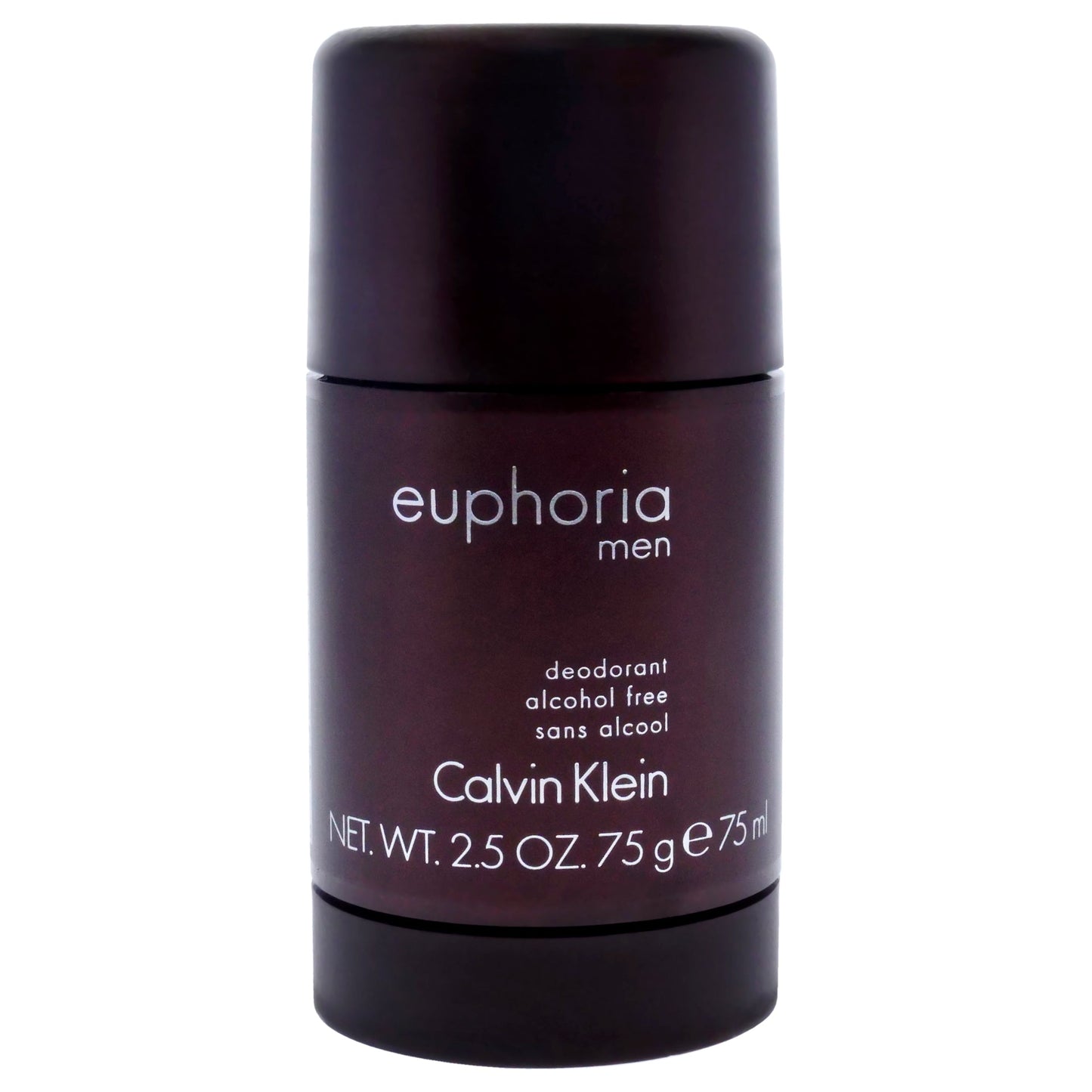 Desodorante 2,5 oz