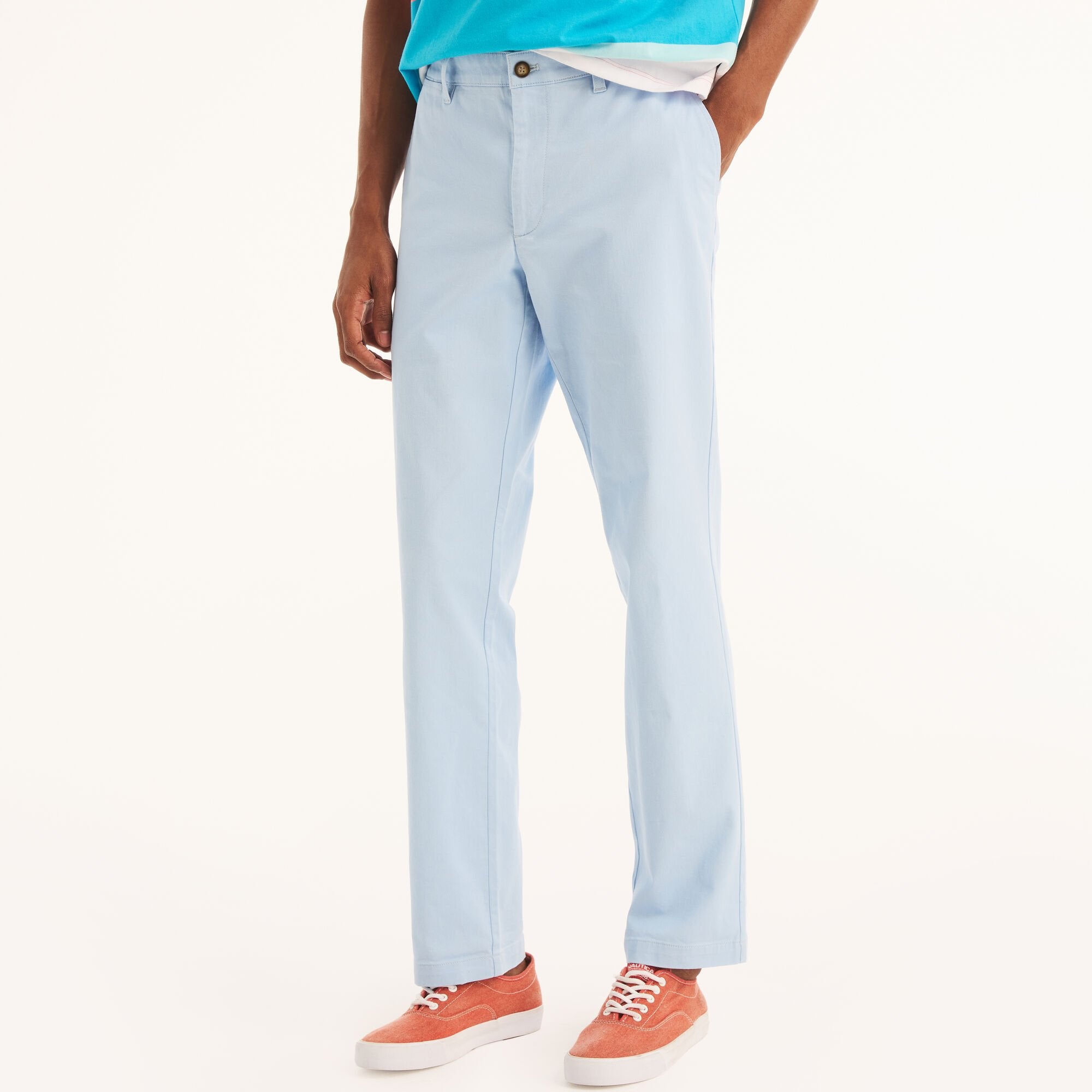 Pantalón de hombre