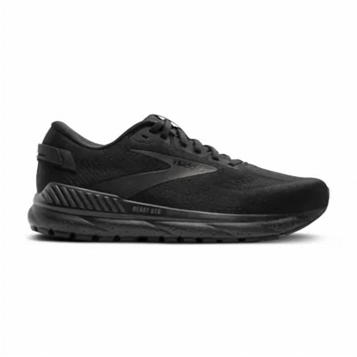 Tenis para correr de hombre color negro