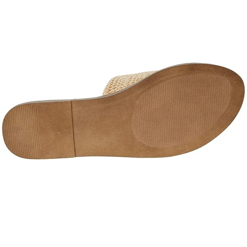 Sandalias de hombre