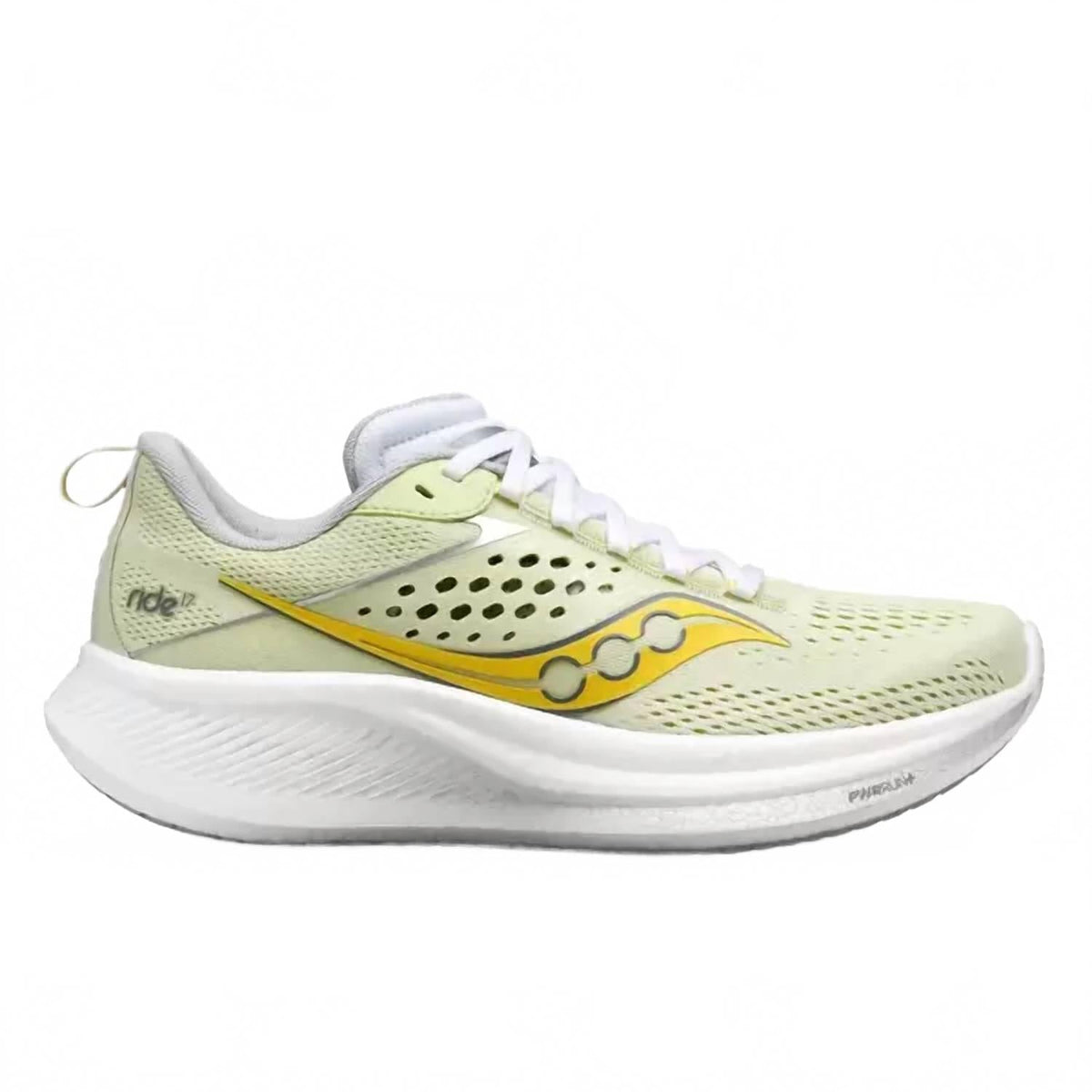 Tenis para correr de mujer