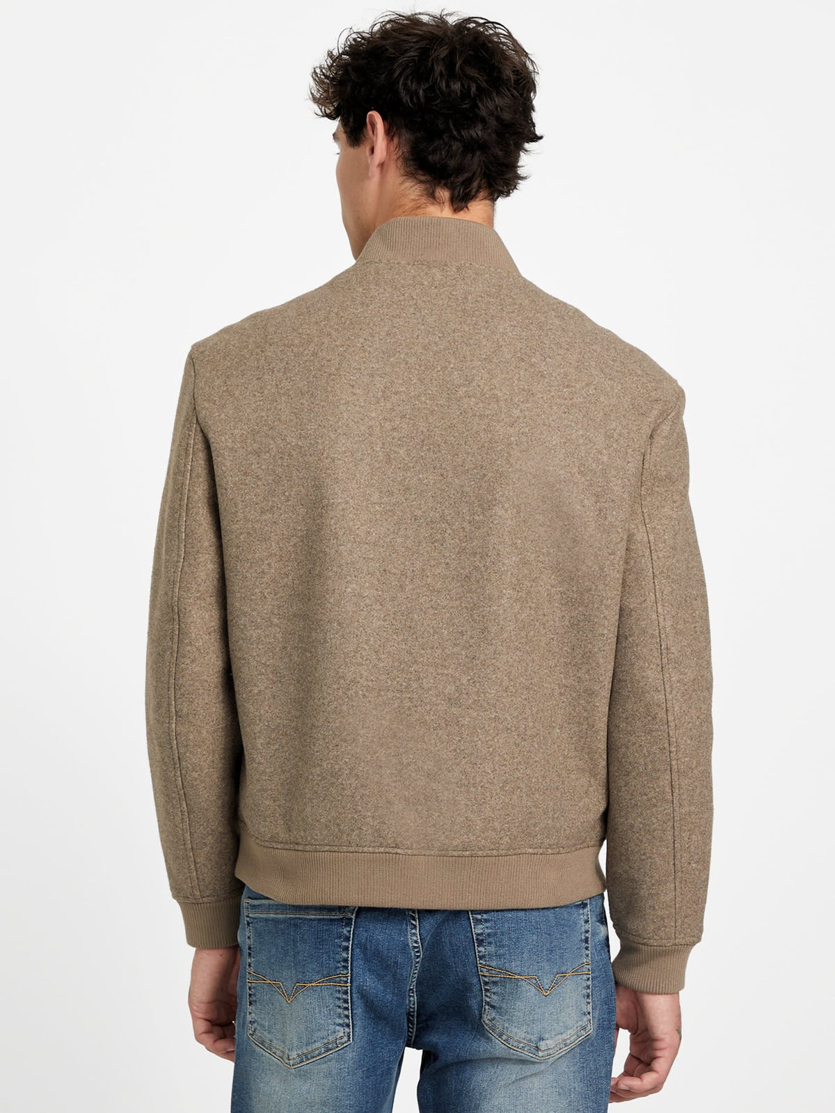 Chaqueta
