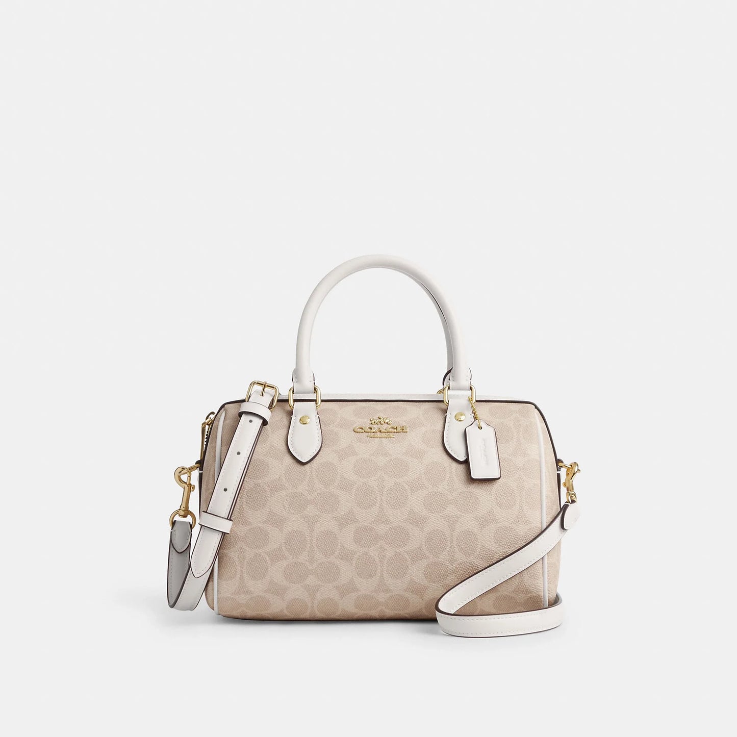 Bolso de lona