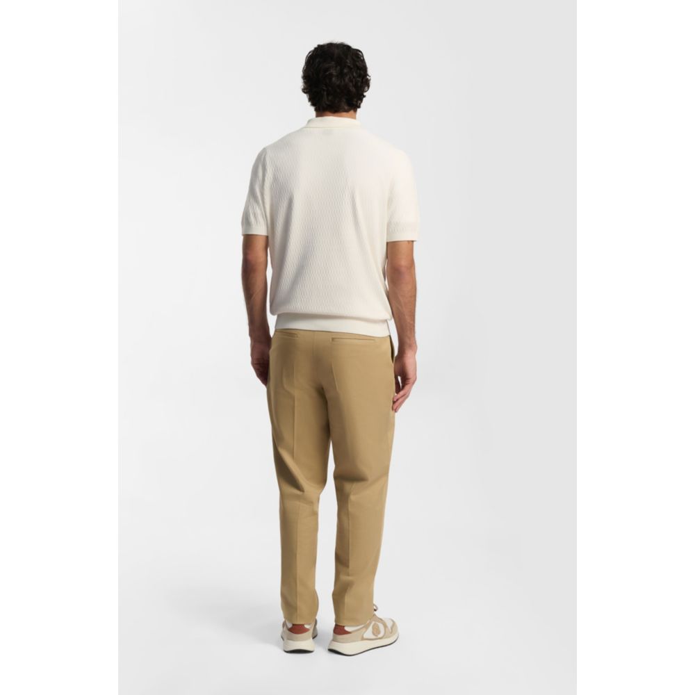 Pantalón de algodón