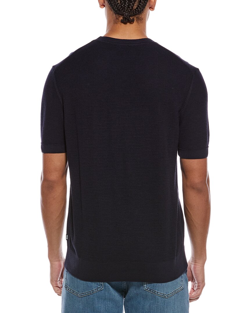 BOSS Hugo Boss Ianni Camiseta