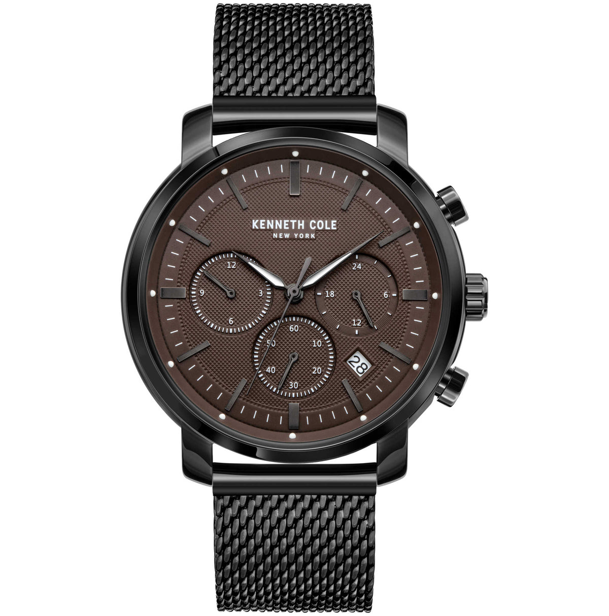 Reloj de hombre