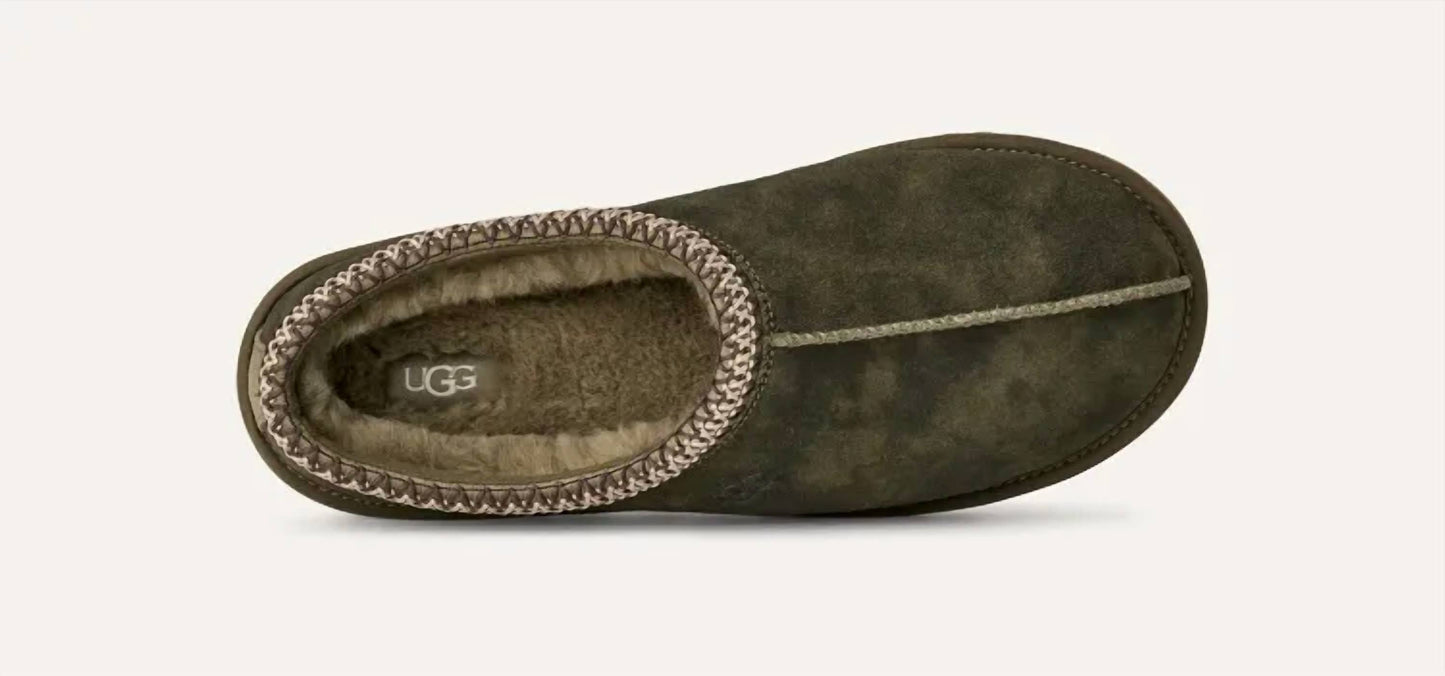 Mocasines de hombre