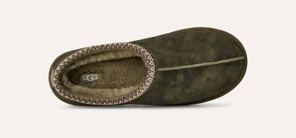 Mocasines de hombre