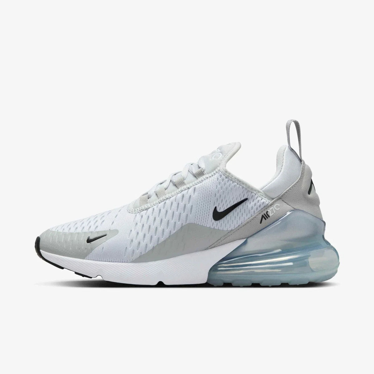 Tenis de mujer color blanco