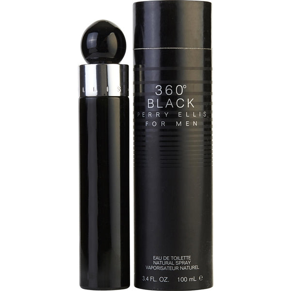 Perfume de hombre eau de toilette 3,4 oz