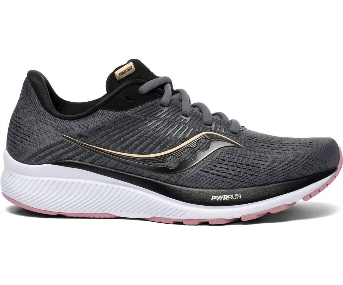 Tenis para correr de mujer
