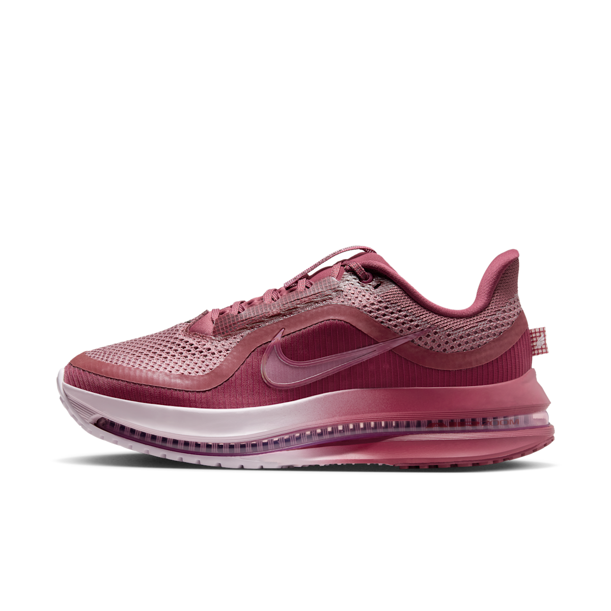Tenis para correr de mujer