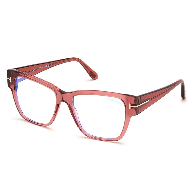 Gafas 54 mm color azul
