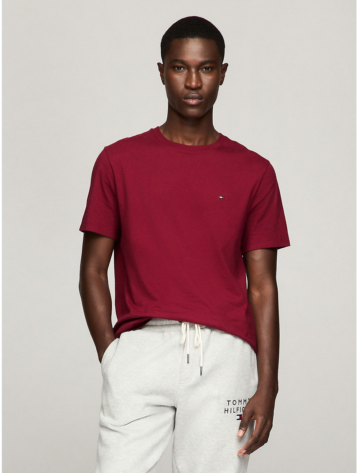 Camiseta de hombre