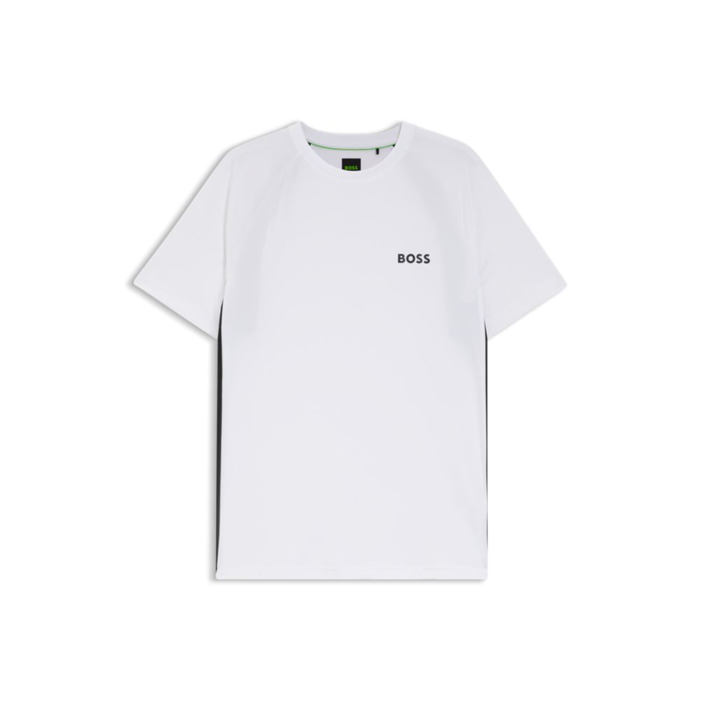 Camiseta de corte ajustado