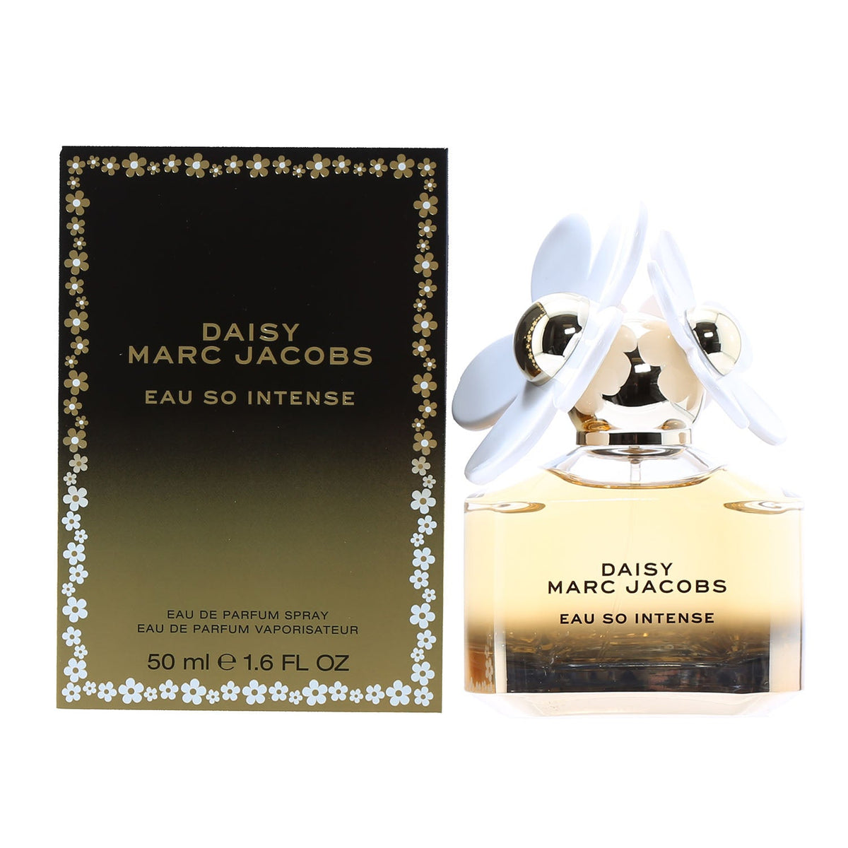 Perfume eau de parfum 1,7 oz