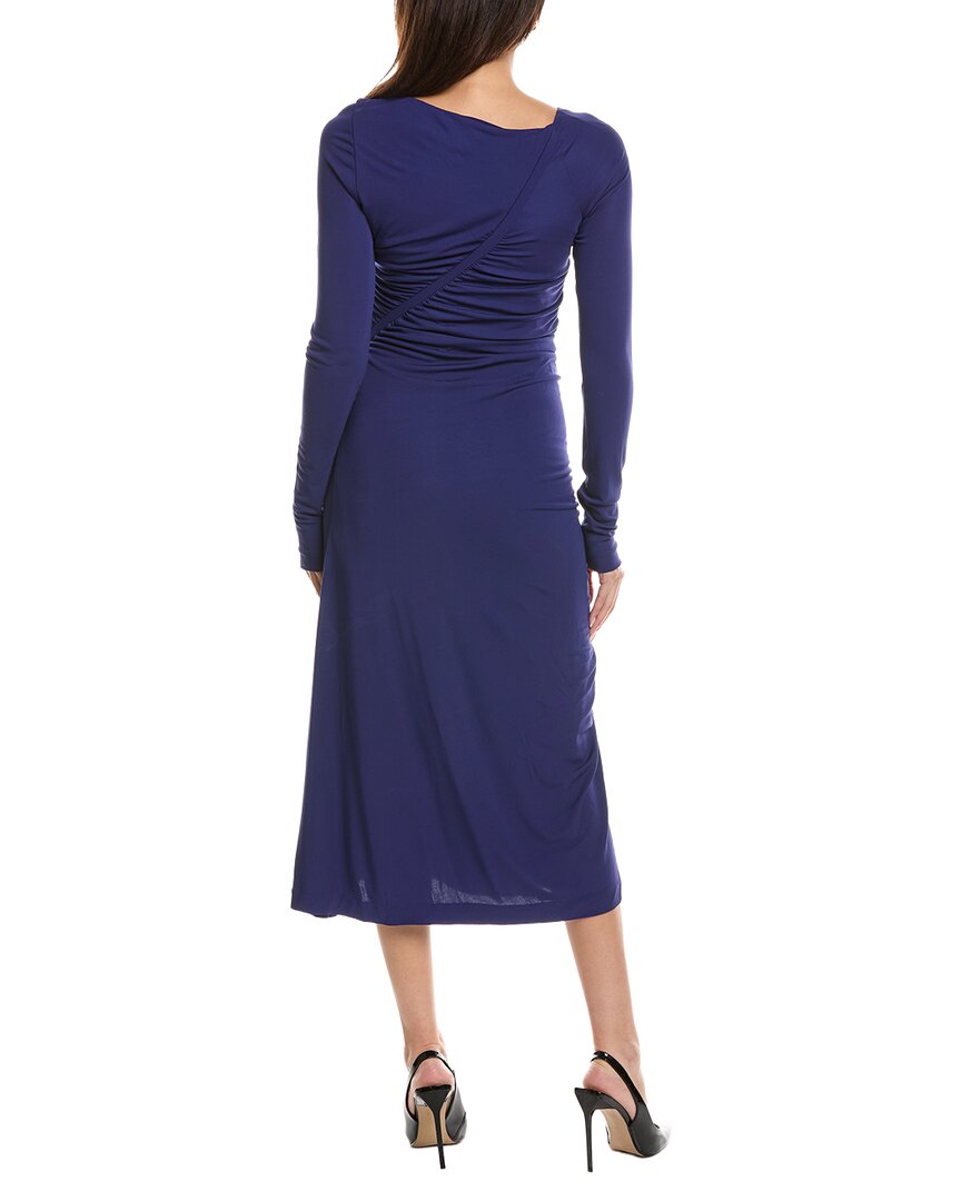 Vestido midi