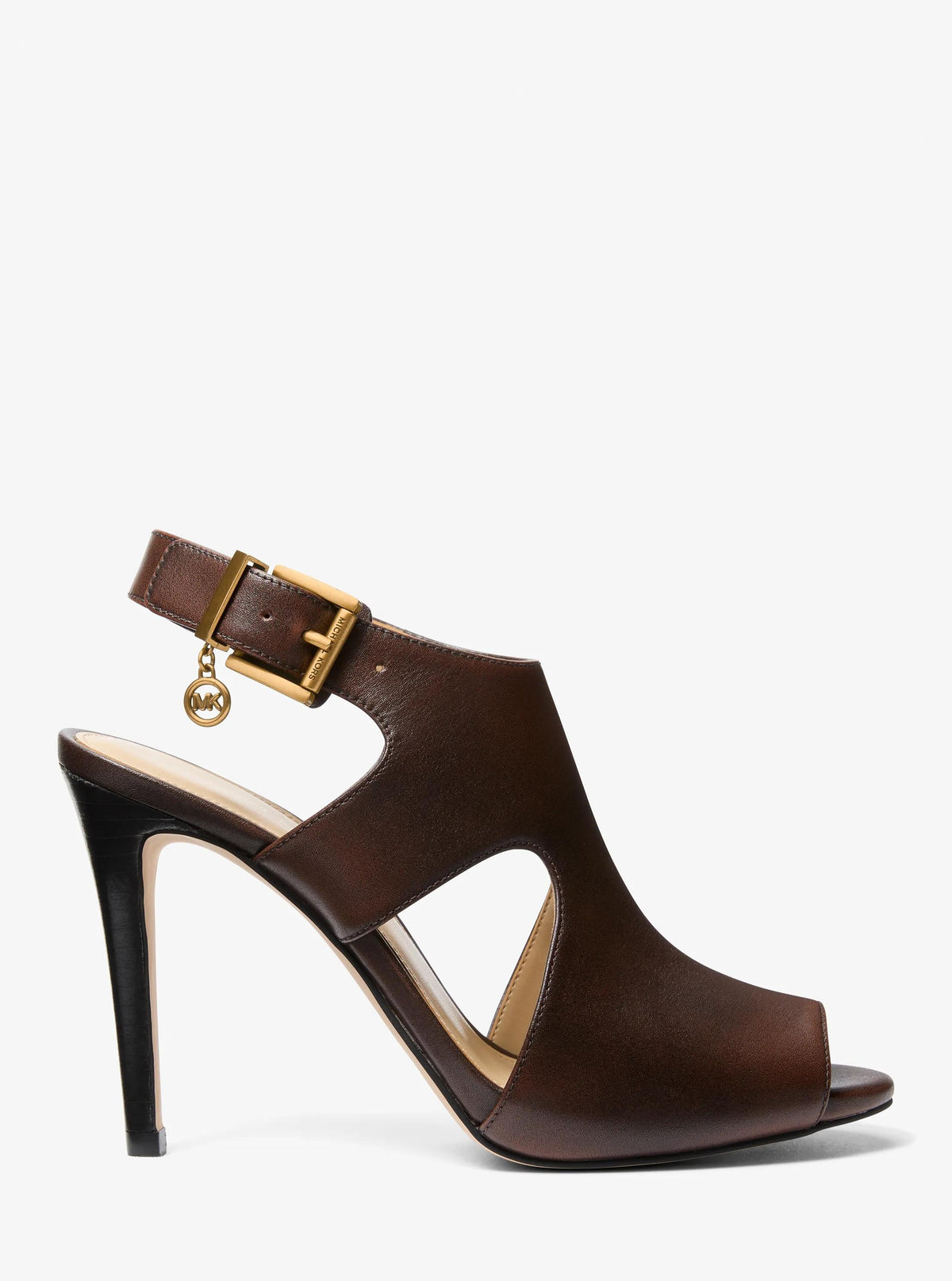 Sandalias de cuero