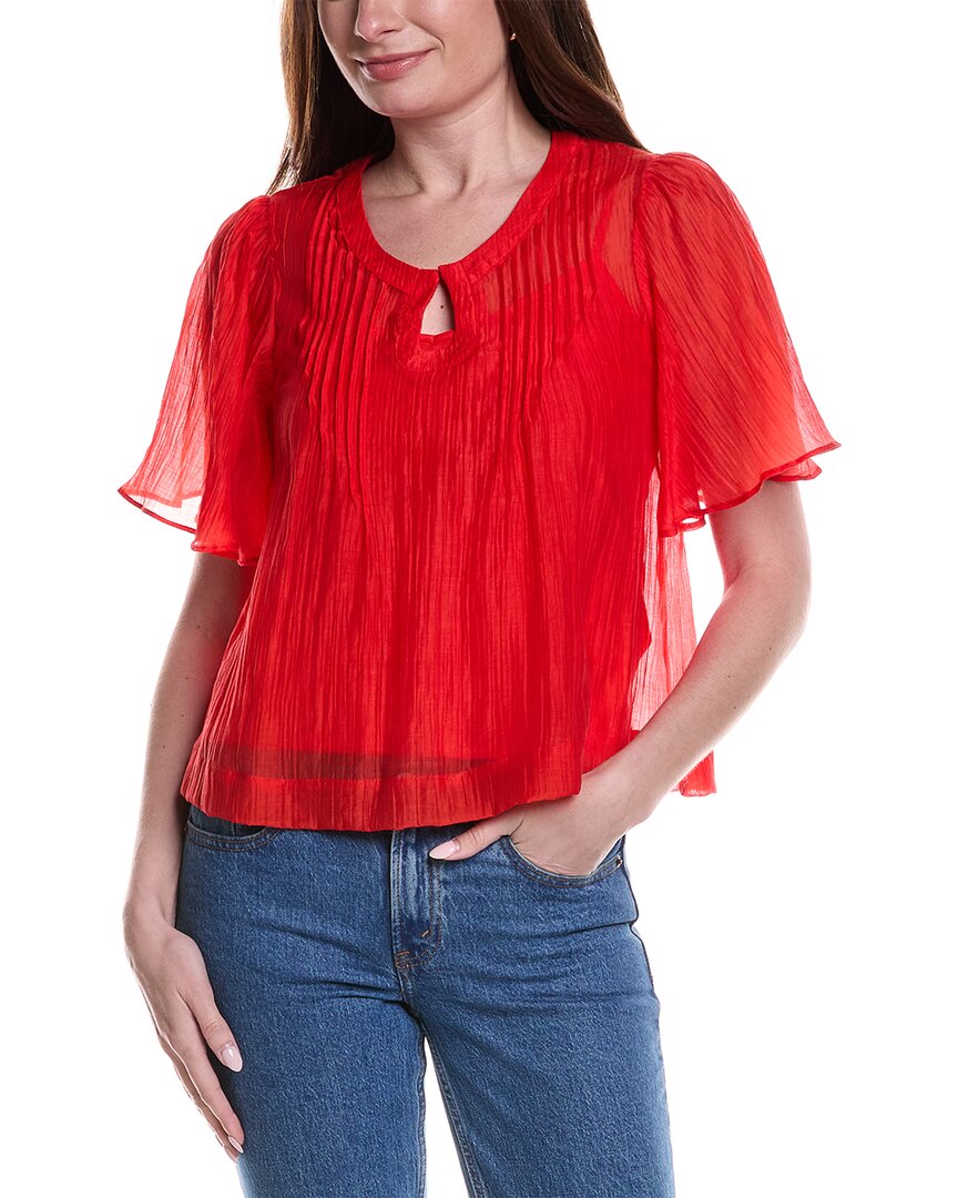 Blusa