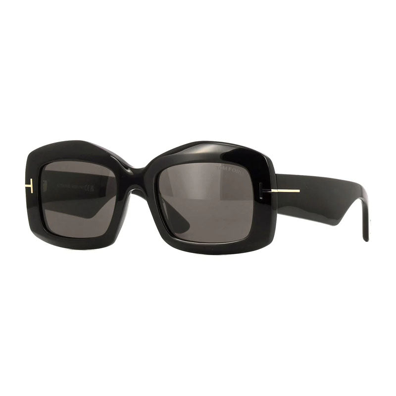 Gafas color negro
